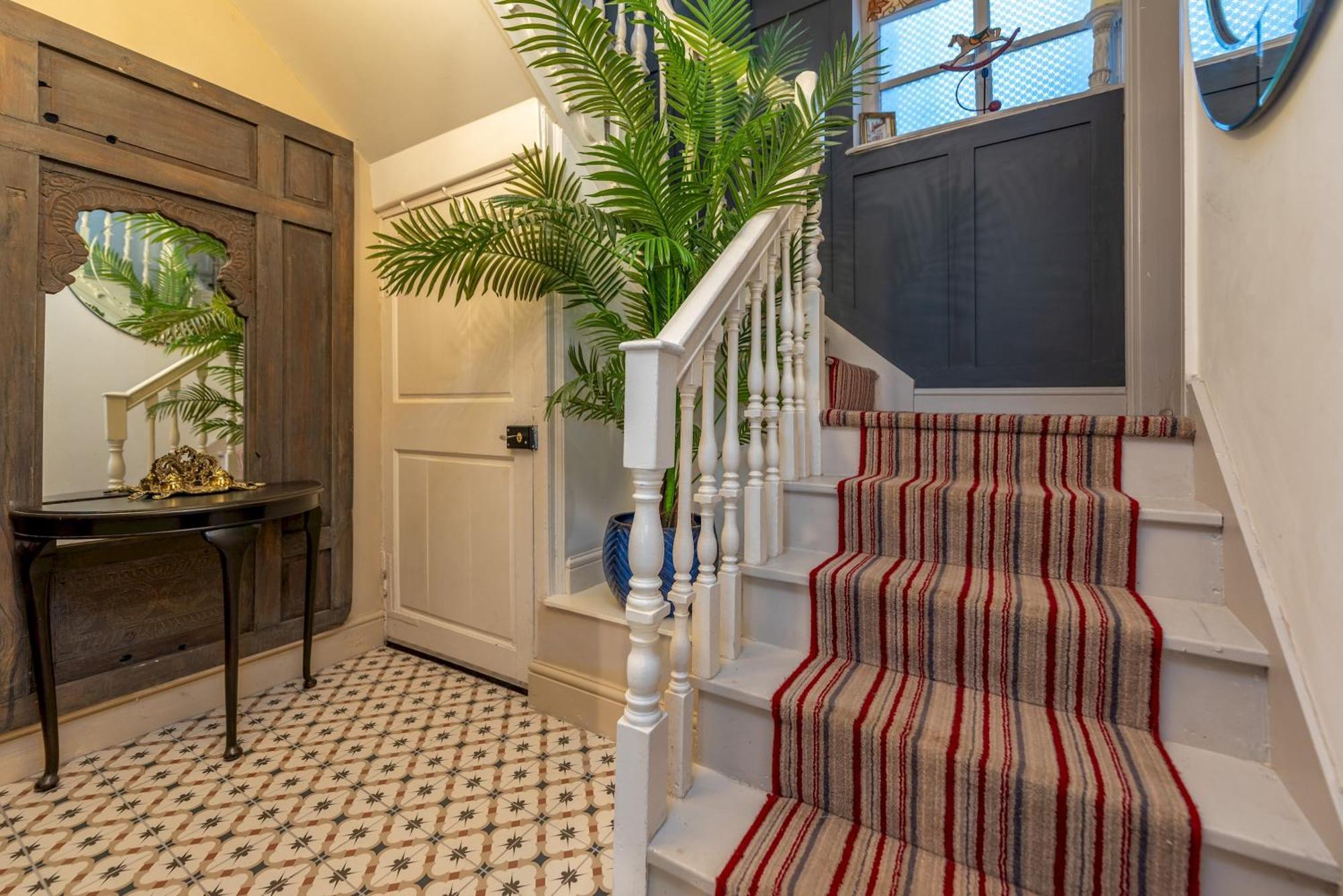 William Oakes House Georgian House Garden Pass The Keys Vila Bridgnorth Exterior foto